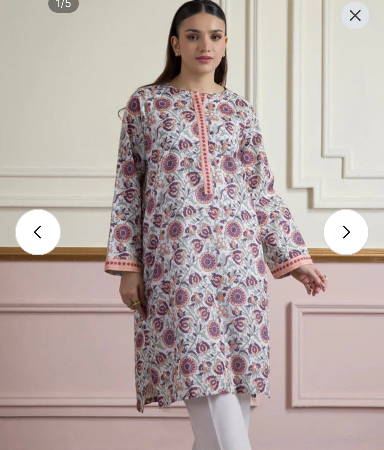 White And red Design Suit